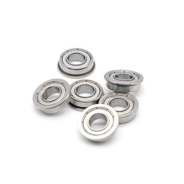F688ZZ Bearing ABEC-7 (10PCS) 8 * 16 * 5 mm Flanged  Ball Bearings F688 ZZ