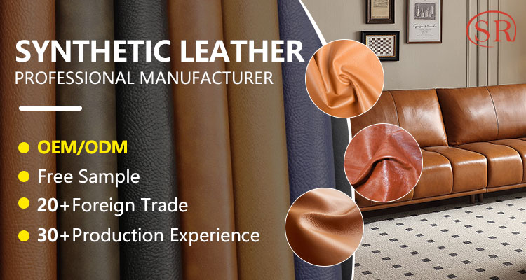 New Products China Shoes Upper Pattern Made Waterproof PVC Synthetic Leather