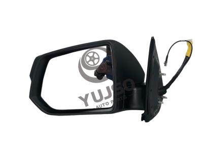 JAC T9 Left Rearview Mirror OEM Replacement 8210100P33C1-Z001