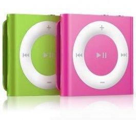 Leitor de mp3 de IPod 5