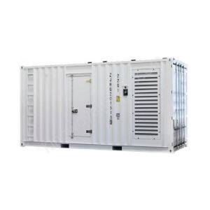 DNV 2.7-1 Offshore Container