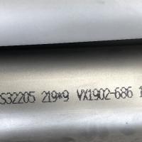S31803 Hoja de acero inoxidable dúplex   Formable, para uso industrial