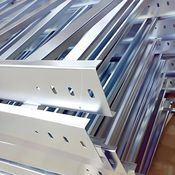 Cable de acero inoxidable adaptable para la pista de carreras / Cable suspendido montado en la pared con cubierta