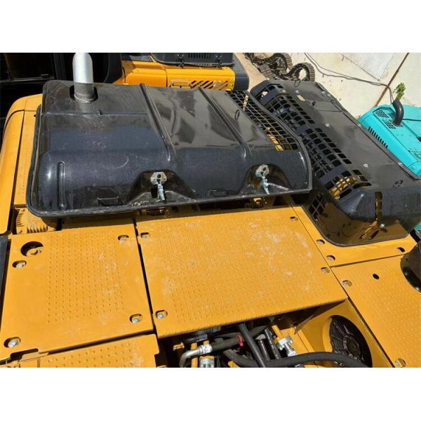 Original Hydraulic Valve Used CAT 336D 330BL Excavator with Low Hours and Low Freight