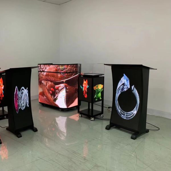 P2 Podium led display Screen