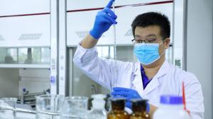 Upass Material Technology (Shanghai) Co.,Ltd.