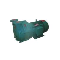 Pompe à vide industrielle et pompe à eau