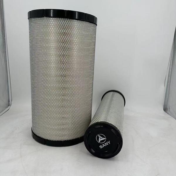 New P781102 P781098 Air Filter Element Maintenance Frequency Of 10000 To 20000 Kilometers