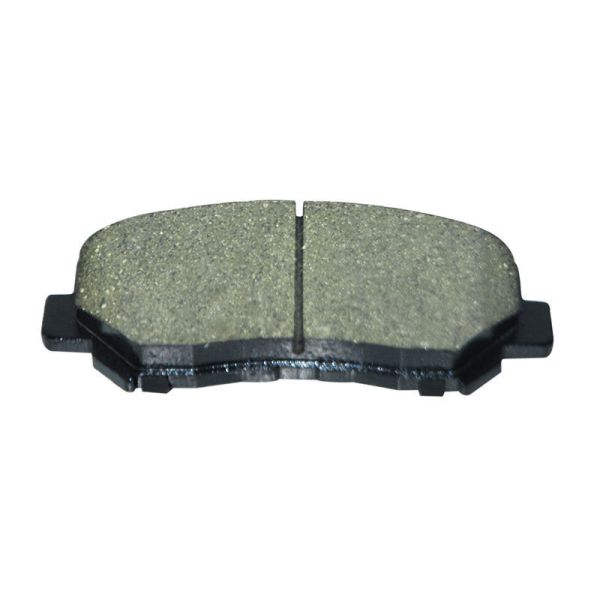 Ceramic Brake Pad For Mazda CX-5 KE OE 3323Z D1623 M1409 Japanese Car Auto Spare Parts