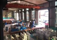 Machine de vrillage en acier à grande vitesse 4 X PN2000 - PND2500 pour le câble de grande partie