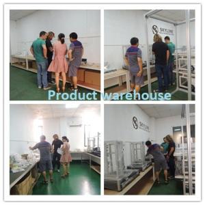 SKYLINE INSTRUMENTS CO.,LTD