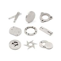 Couche en poudre, formage hydraulique, estampage, pièces métalliques, service de fabrication sur mesure