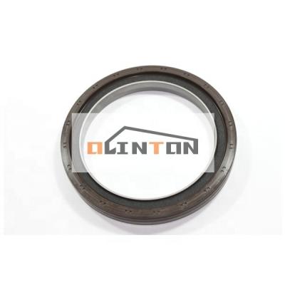 Excavator 6UZ1 6SD1T Crankshaft Oil Seal 1-09625540-3 1-09625541-2 Digger Spares