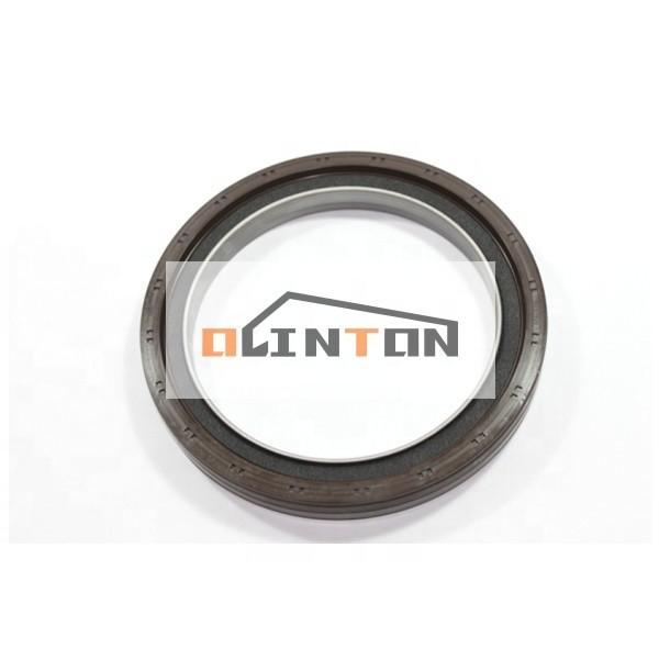 Excavator 6UZ1 6SD1T Crankshaft Oil Seal 1-09625540-3 1-09625541-2 Digger Spares