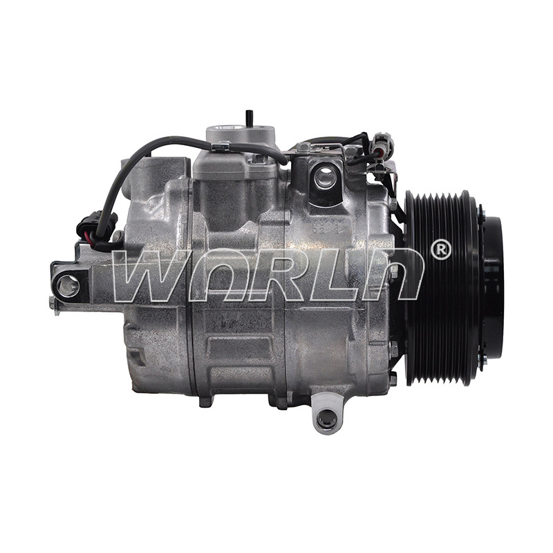 2008-2019 Автоматический компрессор для BMW 5GT/X4/X6/X5 DCP05078 64529154070 WXBM035