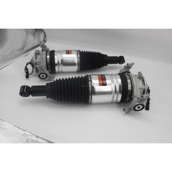 95835802007 Left Rear Air Shock Absorber For Porsche Cayenne Volkswagen Touareg 7P 958 92A