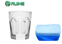 A lâmpada do diodo emissor de luz usou a borracha de silicone de Soild para a resistência ácida do molde claro passada UL