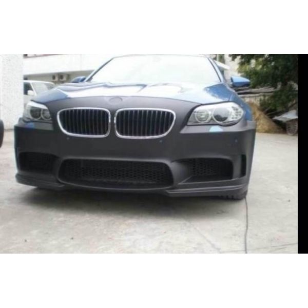 Наборы спойлера BMW F10 HAMANN полные