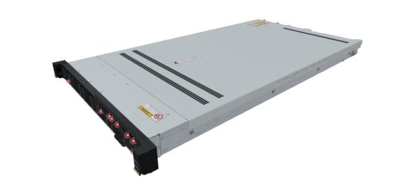 Comptabilité haute performance Serveur Huawei Fusion 1288H V6 SSD NVMe