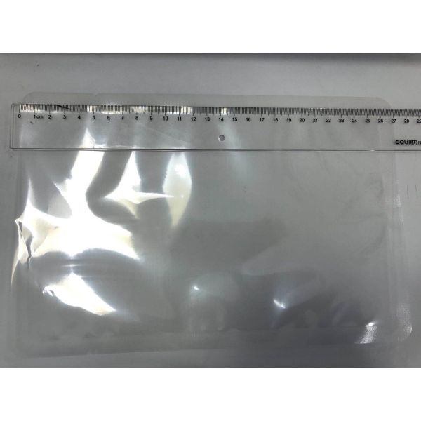 мешок уплотнения 3 180*270мм бортовой, бортовой мешок уплотнения 3 для фармацевт