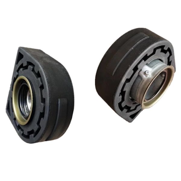 YUHU Universal Driveshaft Overshaft Bearing Bracket for Isuzu 100P JAC 1040 2007 Year