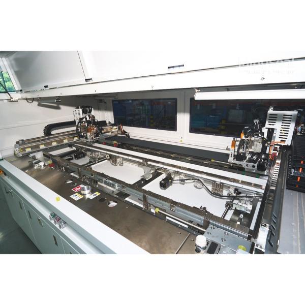 2.4M Cabinet Adhesive Dispensing Machine For Automotive Electronics Battery Packs