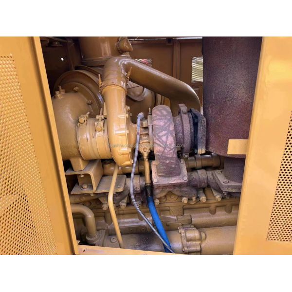 3406C USED Original D5 D6 D7 BULLDOZER D8R DOZER For CATERPILLAR