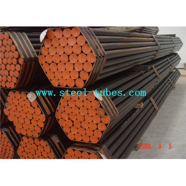 Hot Finished Welded Steel Tubes for Automobile BS6323-2 HFW2 HFW3 HFW4 HFW5