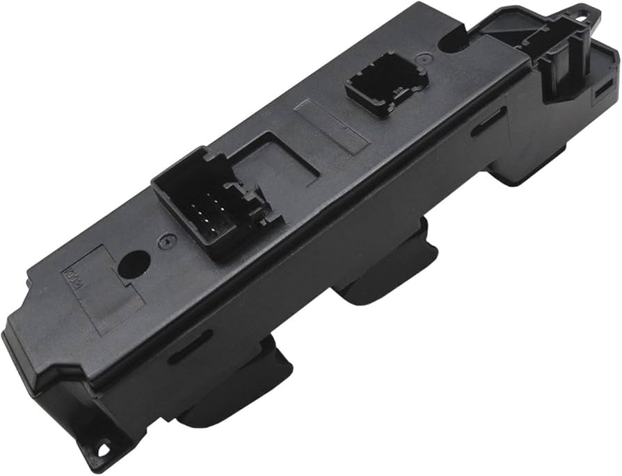 Door Window Regulator Switch For JMC N806 LN1-14530-AA Truck Auto Part