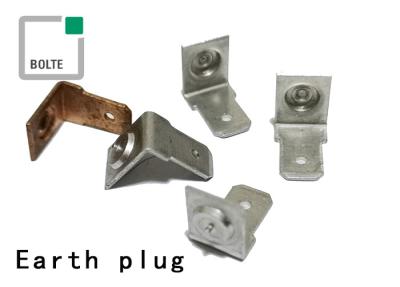 Welding Studs for Capacitor Discharge Stud Welding    Earth Plug Double Warth Plug
