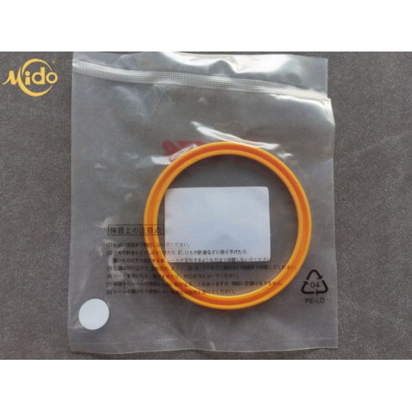 Уплотнение 95*110.5*5.8 Mm буфера комплектов для ремонта гидравлического цилиндра KYB HBY KAYABA