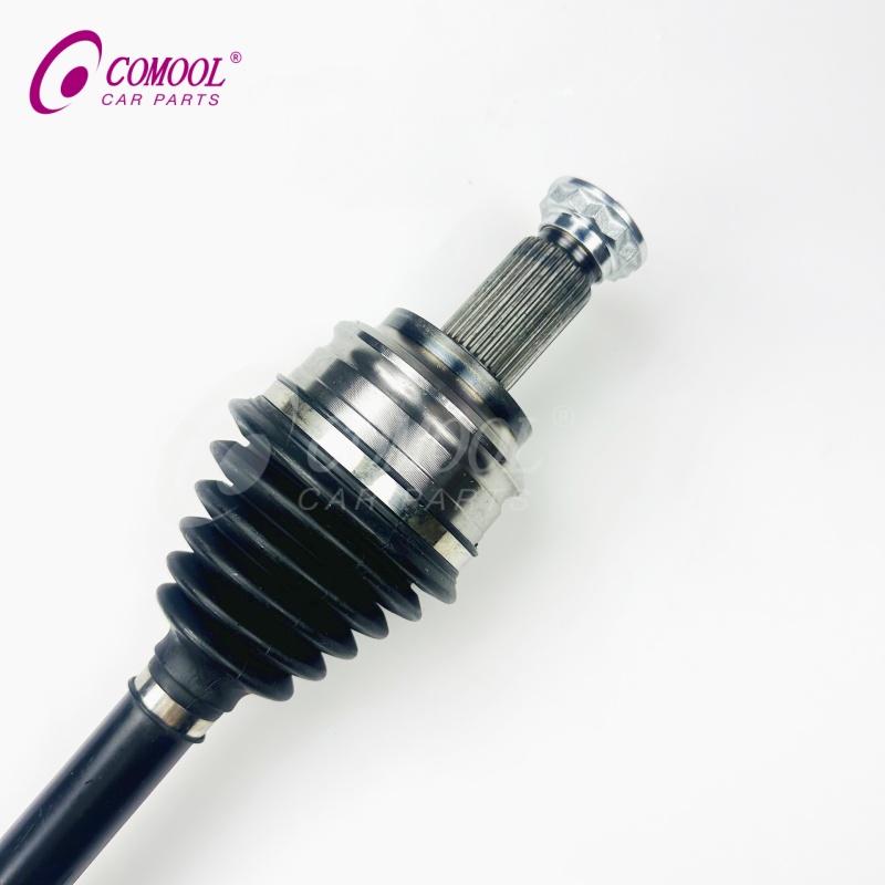 COMOOL Front Driveshaft 31607529202 for BMW X3 Drive Shaft Axle E83 New High Quality Right Half Shaft Assembly