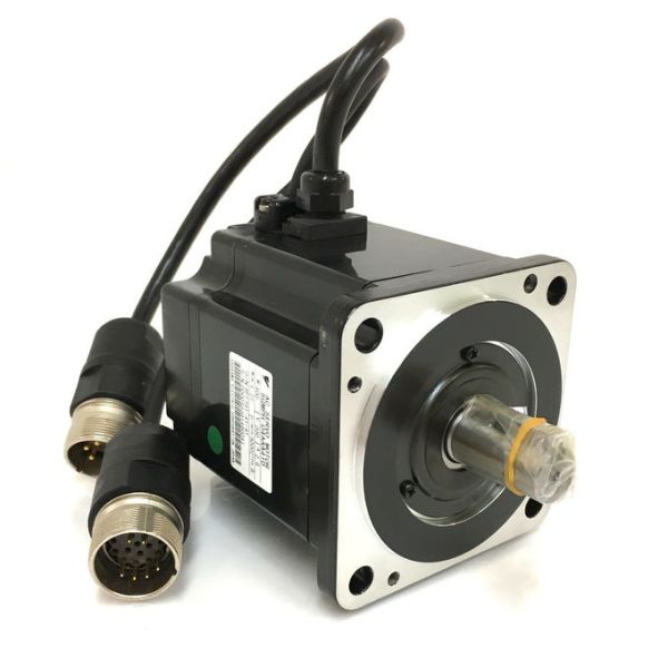 SGMPH-04AAA41D Yaskawa Industrial High Torque Low Rpm Electric Motor