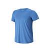                  Multicolor Quick Dry Short Sleeve Sport T Shirt Gym Jerseys Fitness Shirt Trainer Running T-Shirt Men′ S Breathable Sportswear             