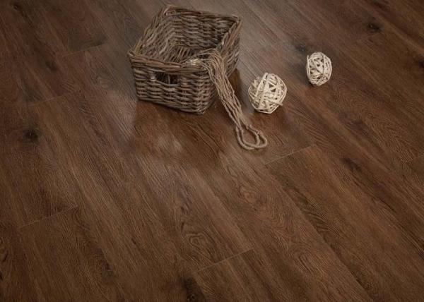 3.0mm Wood LVT Flooring