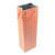 Eco Cardboard CMYK Wine Bottle Gift Bags