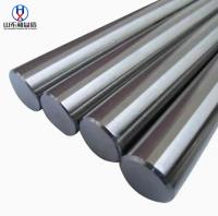 Hot Rolled Polished Stainless Steel Bar 304 316L 321 Round Square