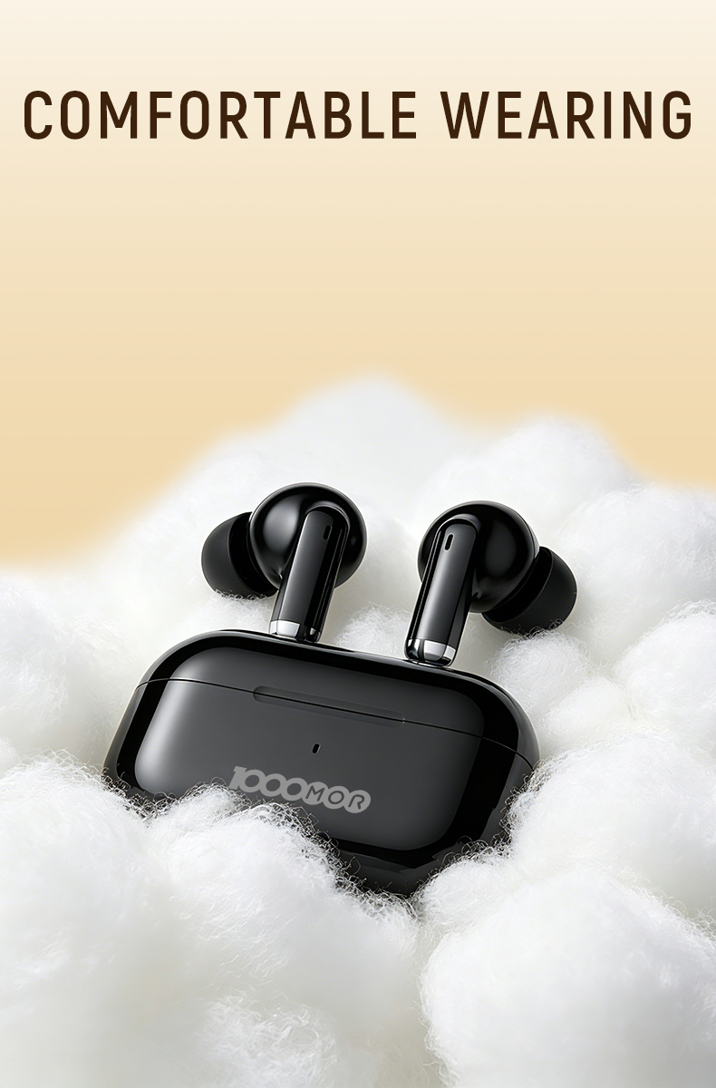 TWS Earbuds - TC04