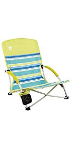 Wholesale Custom OEM Compact Portable Lightweight BBQ Fishing Beach Foldable Moon Outdoor Folding Camping Chair