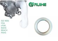 Joint liquide d'huile de graissage d'individu en caoutchouc de silicone de la résistance 9.5MPa d'alcali pour des voitures