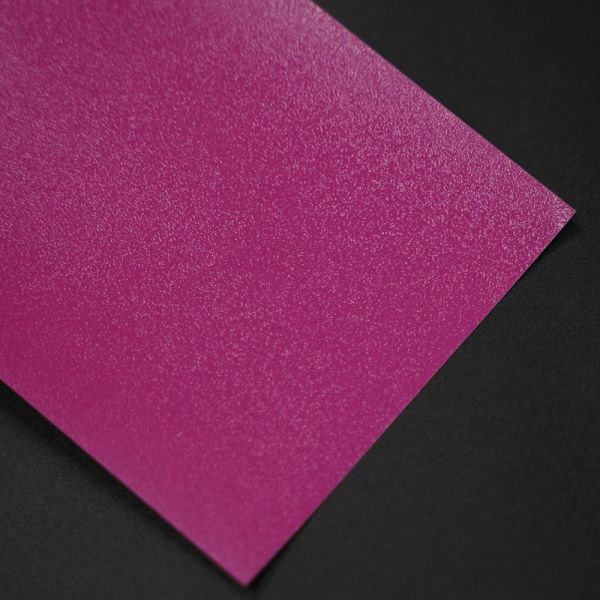 Pink Premium Blue Full Pearl Glitter Marbled PVC Binding Paper 220gsm Fully Customizable - Factory Supply For Luxury Packaging MOQ 1000m