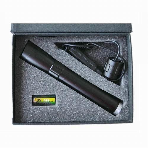 Outdoor Hunting Paintball Gun Scopes Green Dot Laser Sight Fogproof Long Life