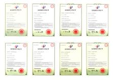 Luoyang Qianjun Technology Co., Limited Сертификации