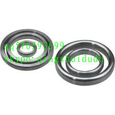Chemical resistant EPDM rubber gasket