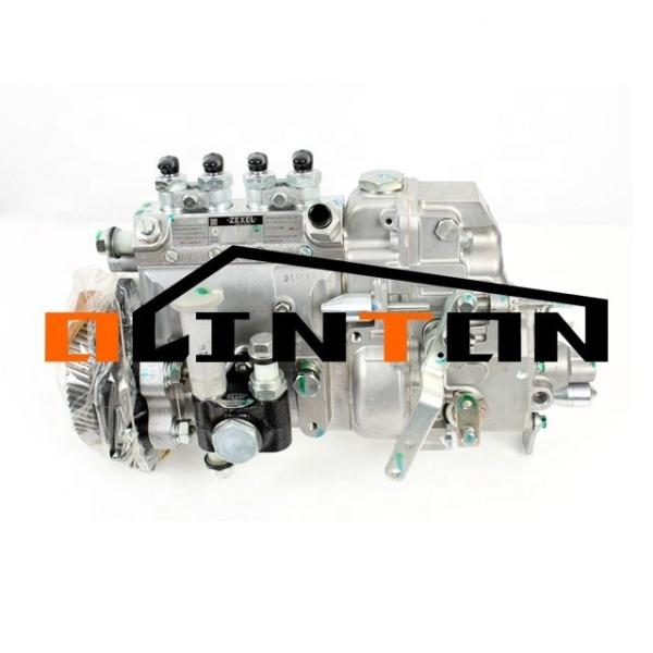 Excavator Diesel Injection Pump Parts 100% Original Japan Zexel for 4JG2 4JG1 at Dealer