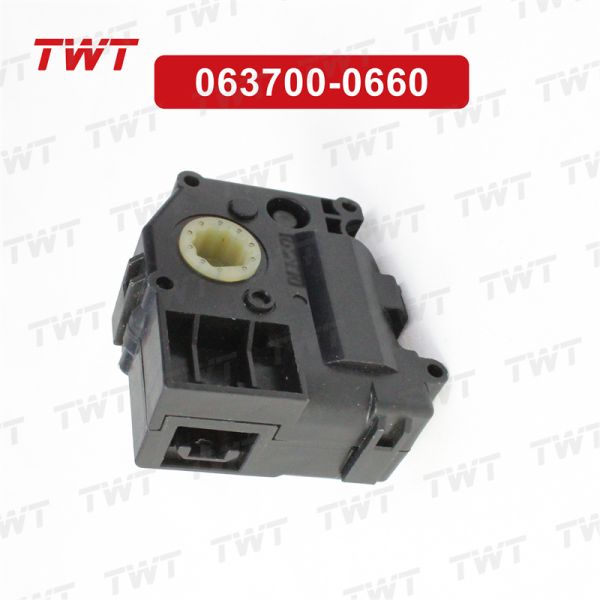 063700-0660 87106-48020 Blend Door Actuator Assembly 0637000660 8710648020 for Toyota Lexus Rx300 1998- Mcu1#