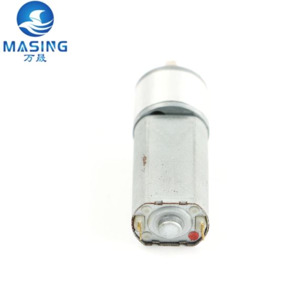 FF-050 16mm DC Gear Motor 6V 12V Miniature DC Electric Gear Motor For Robots