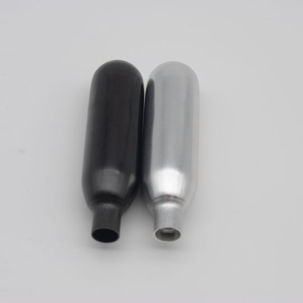 Whippers сливк стали углерода заряжателей сливк хлыста ISO9001