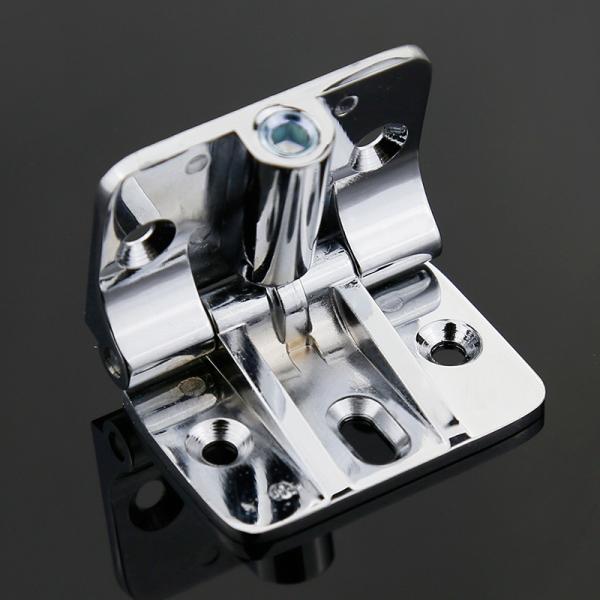 Expose Axle Lift -off Corner Mount Positioning Hinge Screw-on Electric Cabinet Hinge Rating 180