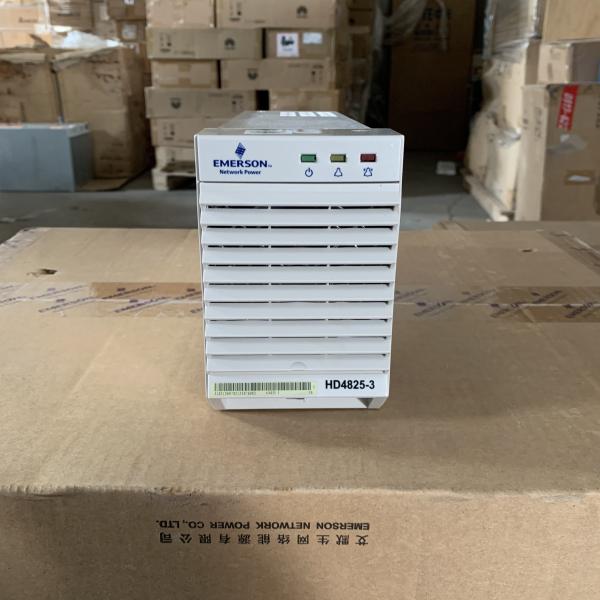 Cheap And High Quality New Original 48v Emerson HD4825-3 Power Supply Module